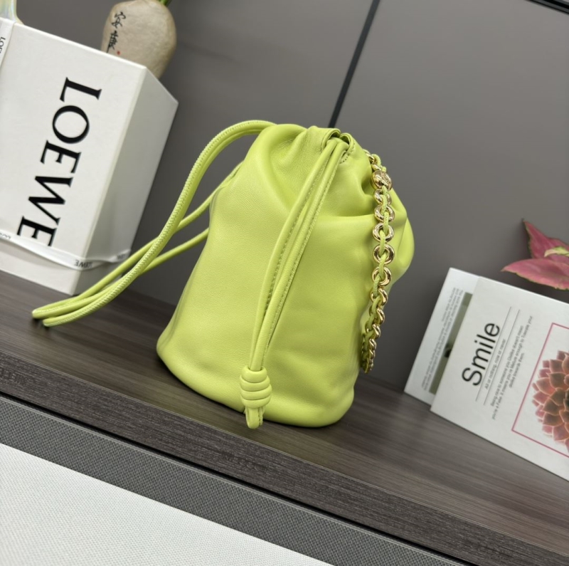 Loewe Bucket Bags